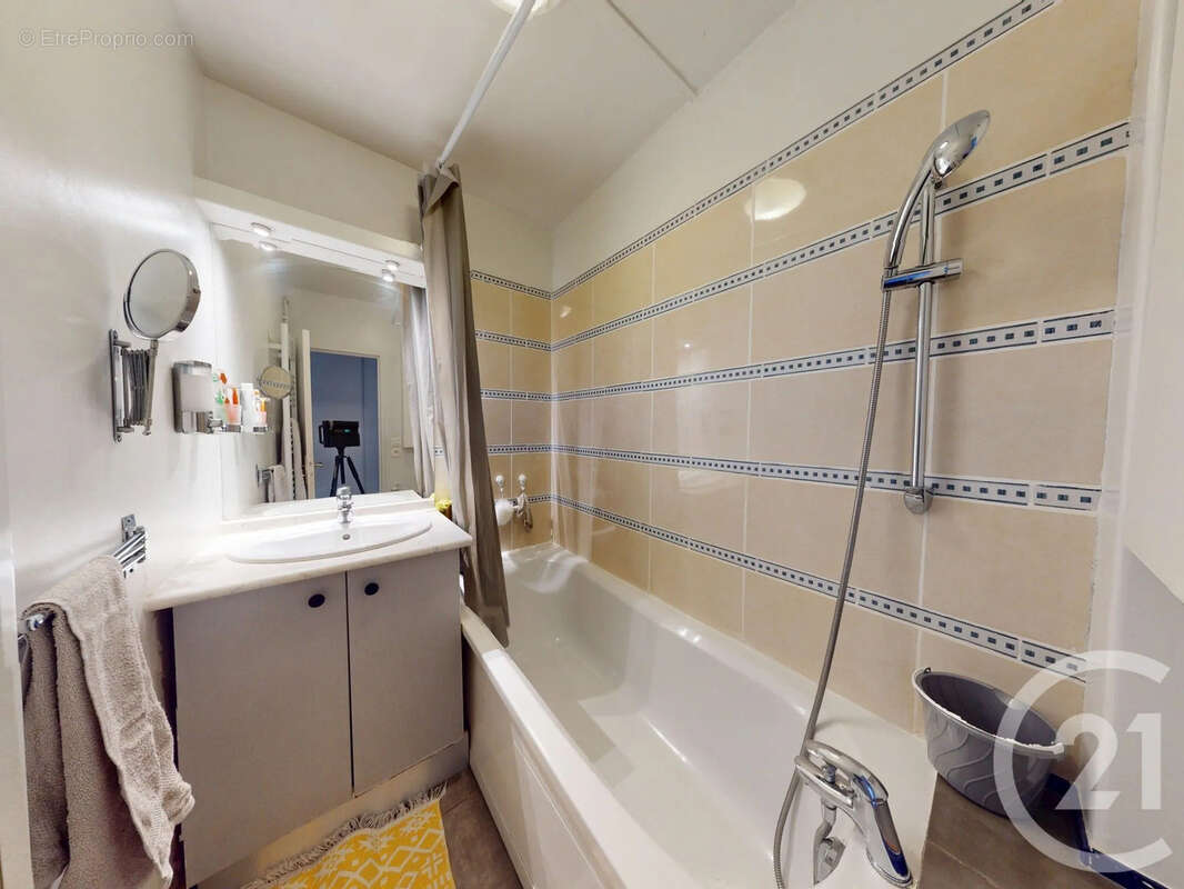 Appartement à COLOMIERS