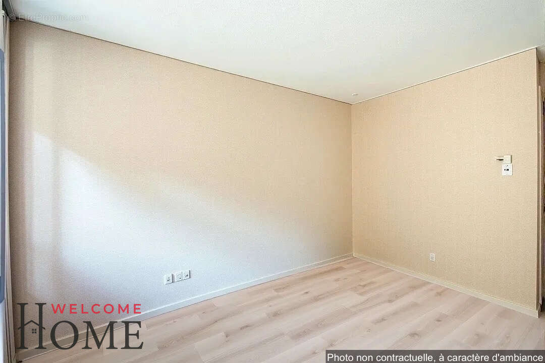 Appartement à LEVALLOIS-PERRET
