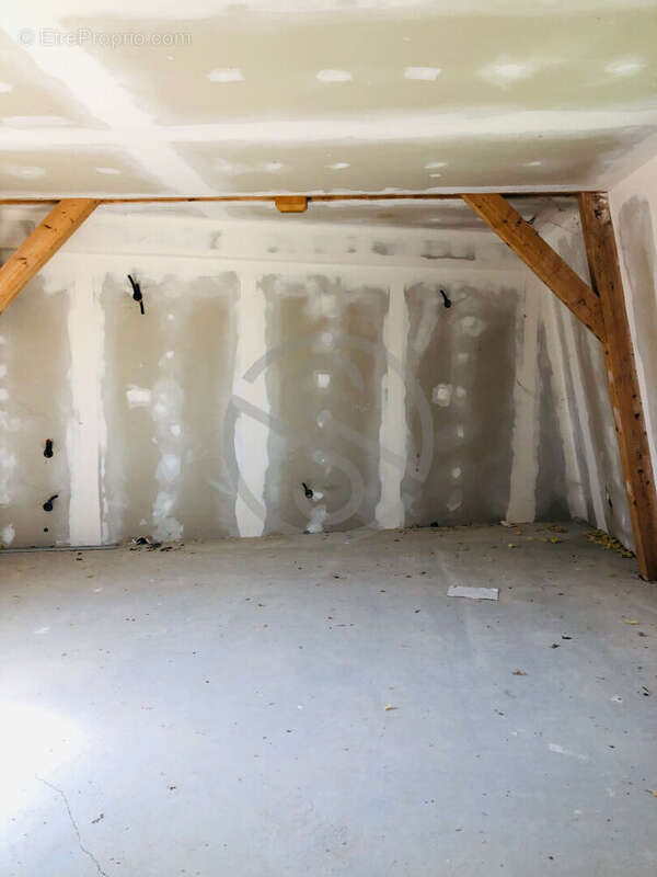 Maison à LA COTE-SAINT-ANDRE