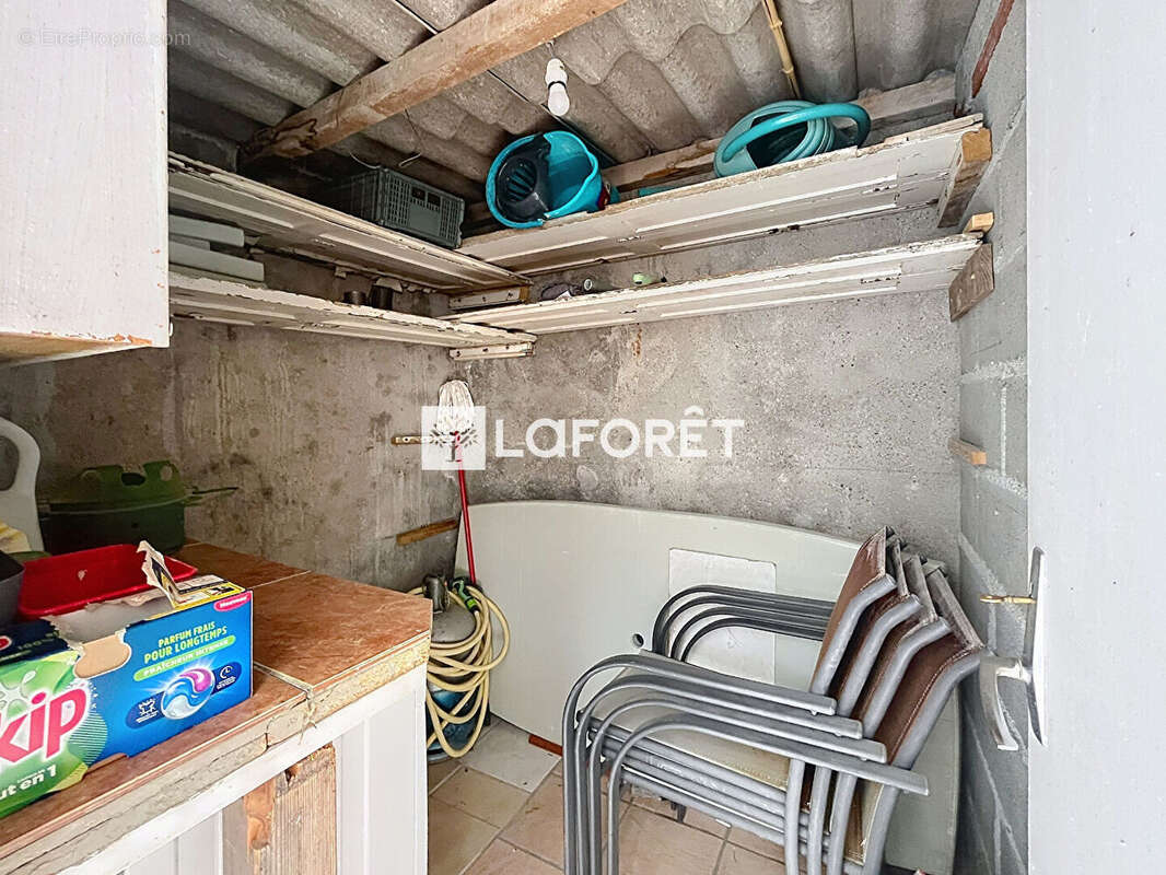 Appartement Argelès-sur-Mer  3 pièces40 m2 - photo 8