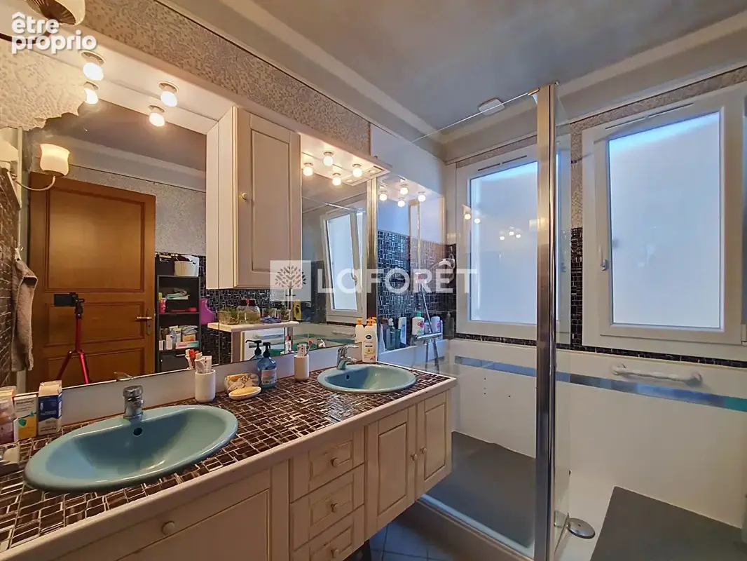 Maison de type 5 de 95 m², La Ville-Dieu-du-Temple - photo 13