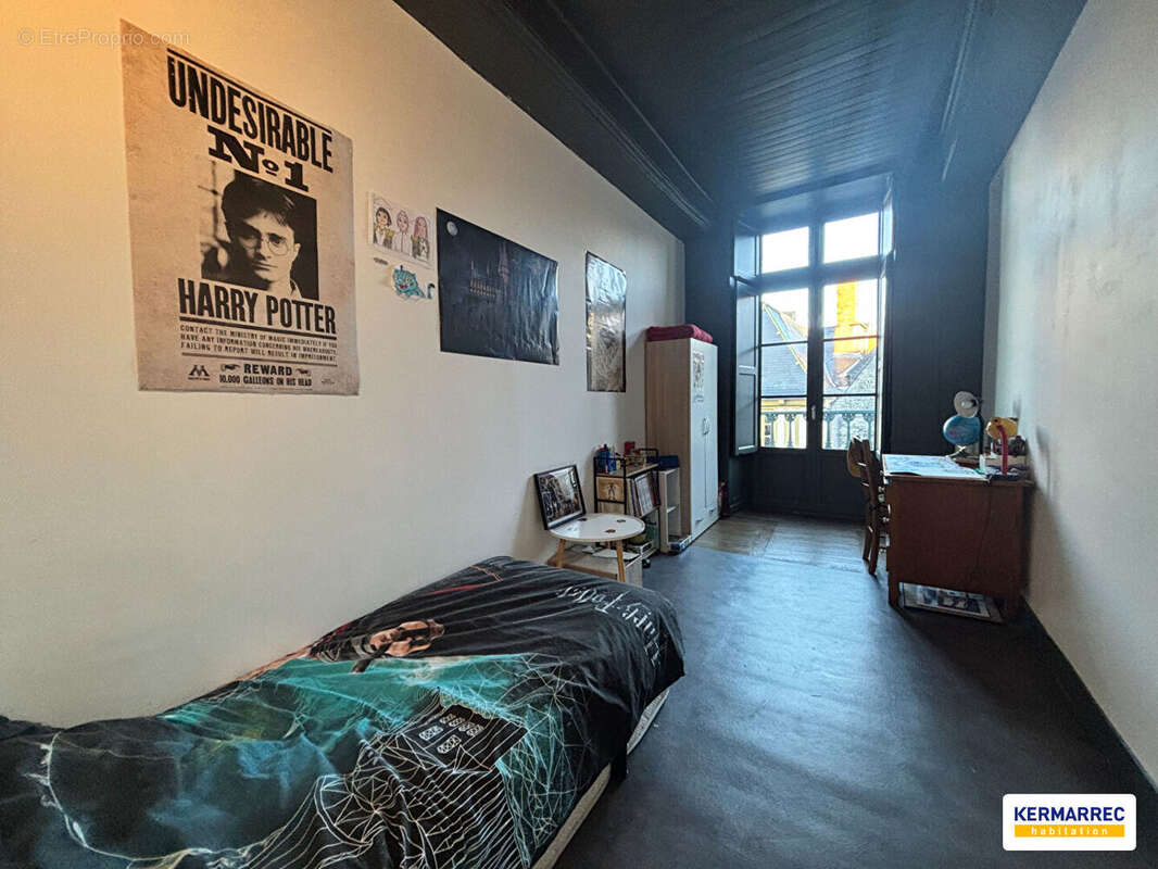 Appartement à VITRE