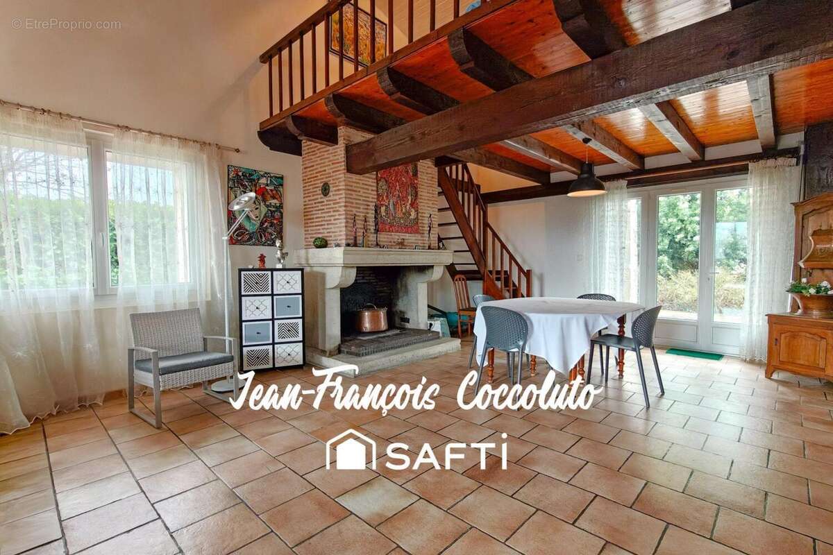 Photo 5 - Maison à BON-ENCONTRE