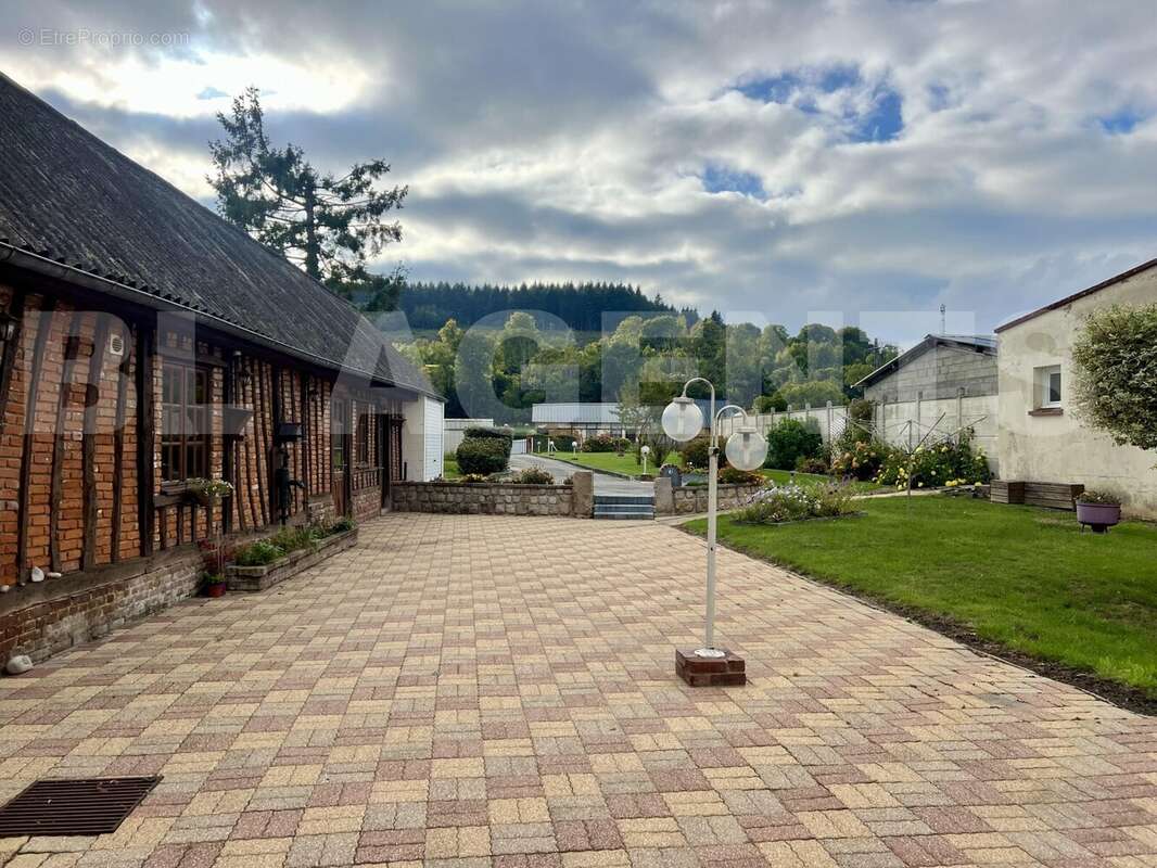 IMG_6699 - Maison à TORCY-LE-PETIT