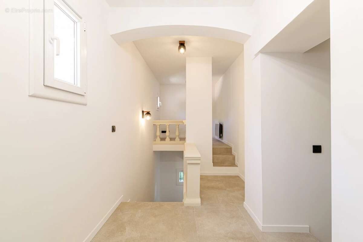 Appartement à SAINT-LAURENT-DU-VAR