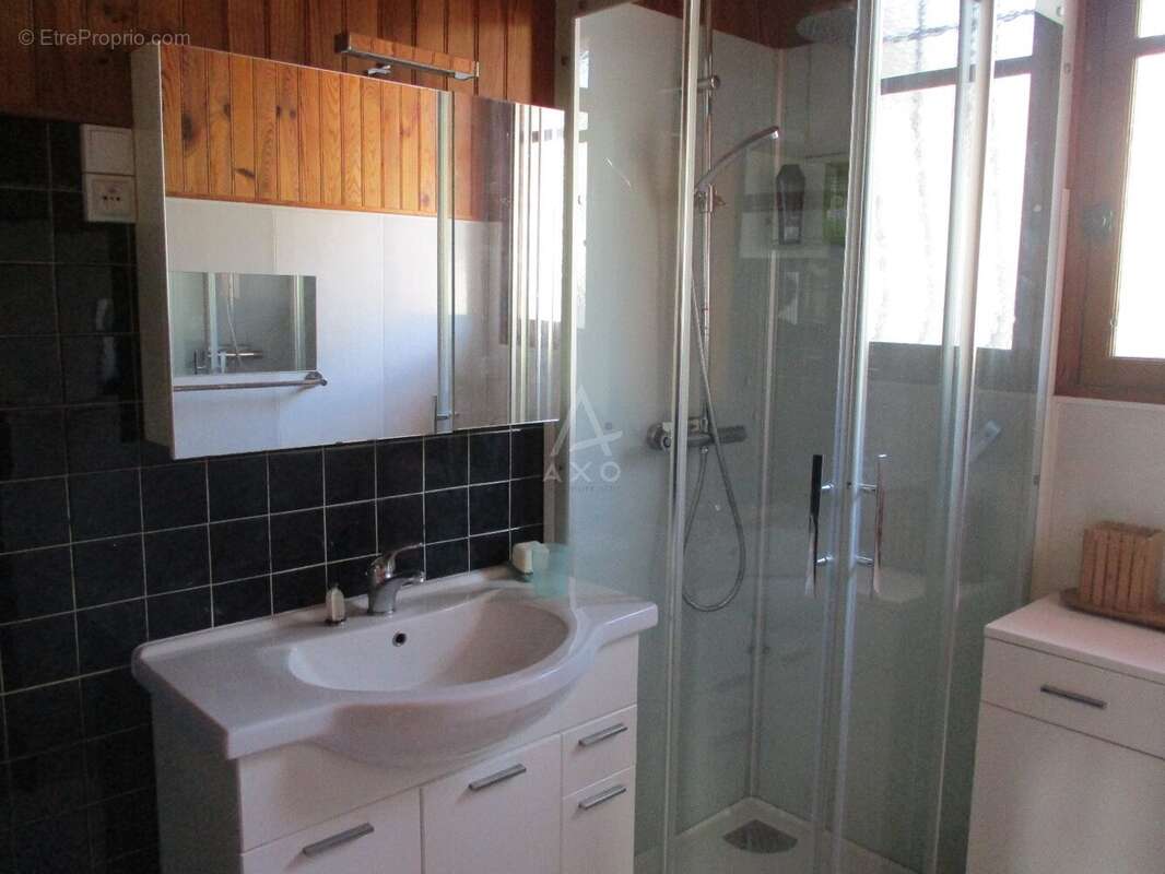 Maison à JARD-SUR-MER