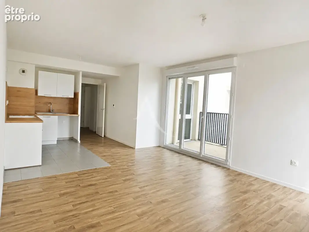 Appartement Gagny 4 pièce(s) 77 m2 - photo 3