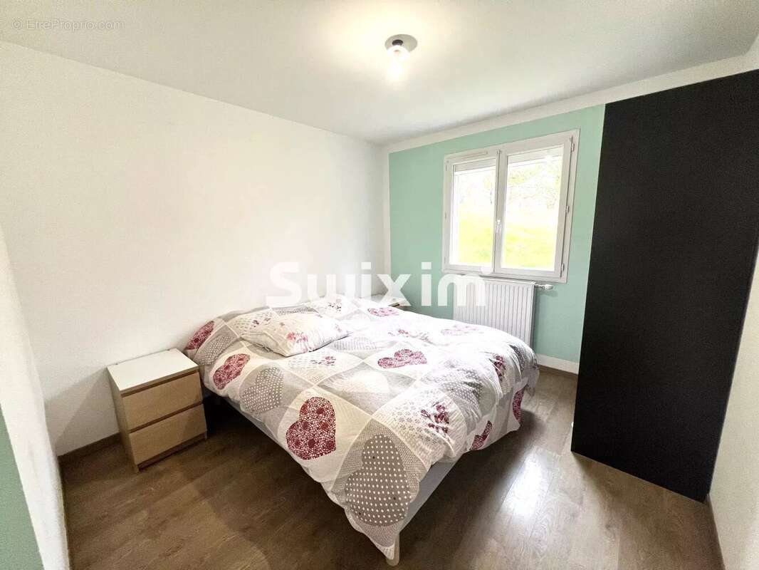 Maison à LONS-LE-SAUNIER