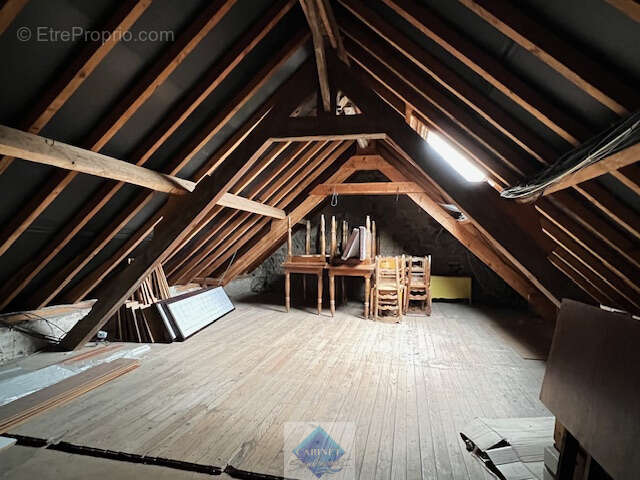 Appartement à HUCHENNEVILLE