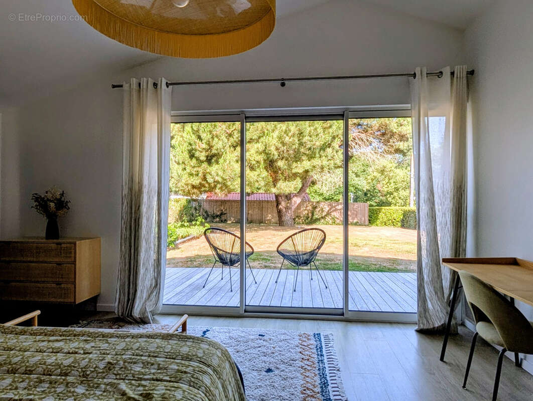 A vendre superbe Gite 277 m2  aux herbiers 950000€ FAI - photo 9