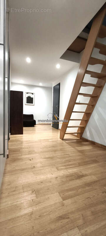 Appartement à AURILLAC