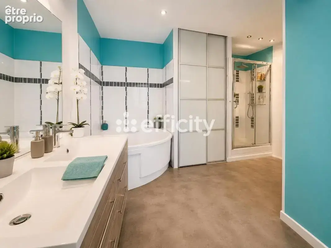 Appartement - photo 9