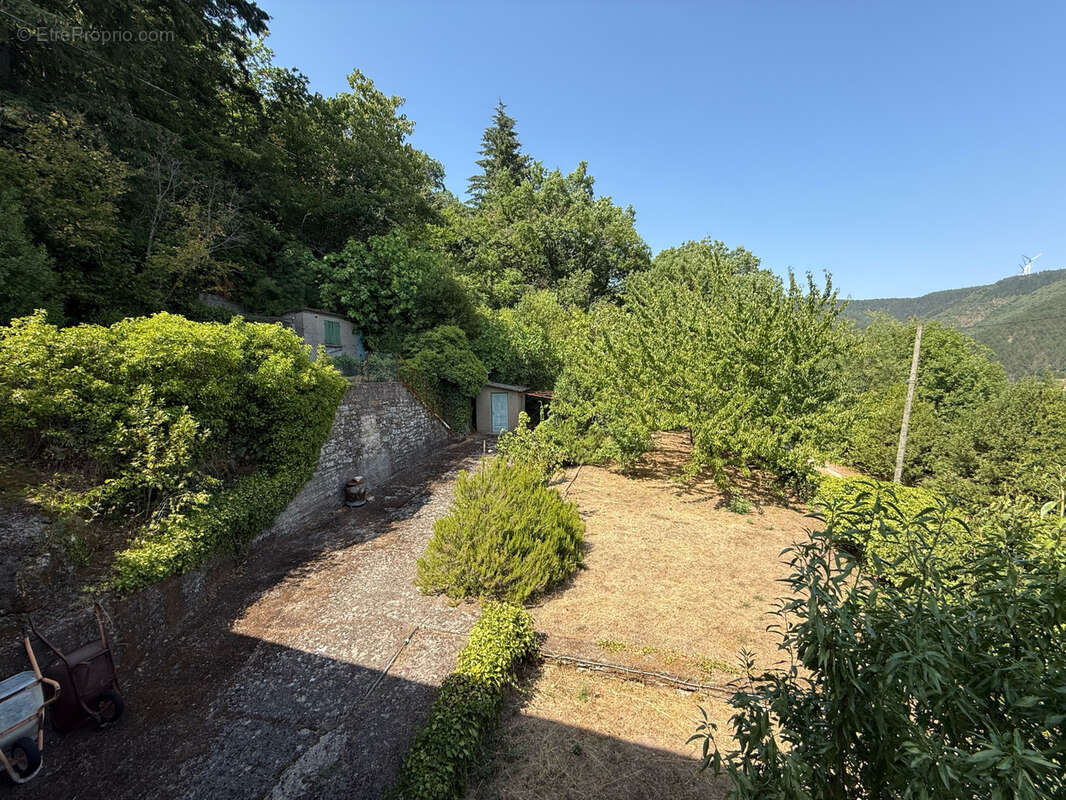 Villa 130m2, 4ch, Garage de 50m2, 2 800m2 de Jardin clos avec vue - photo 36