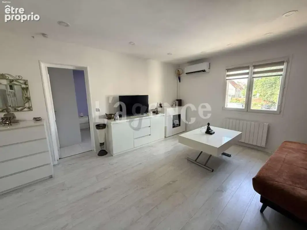 Appartement 2 pièces - photo 3