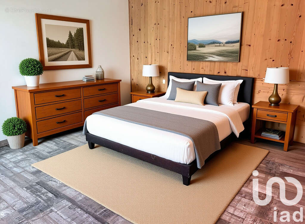 Photo 4 - Maison à PREURES