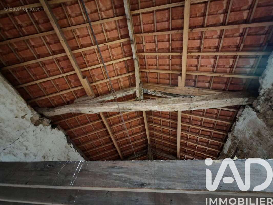 Photo 9 - Maison à LA MAGDELEINE
