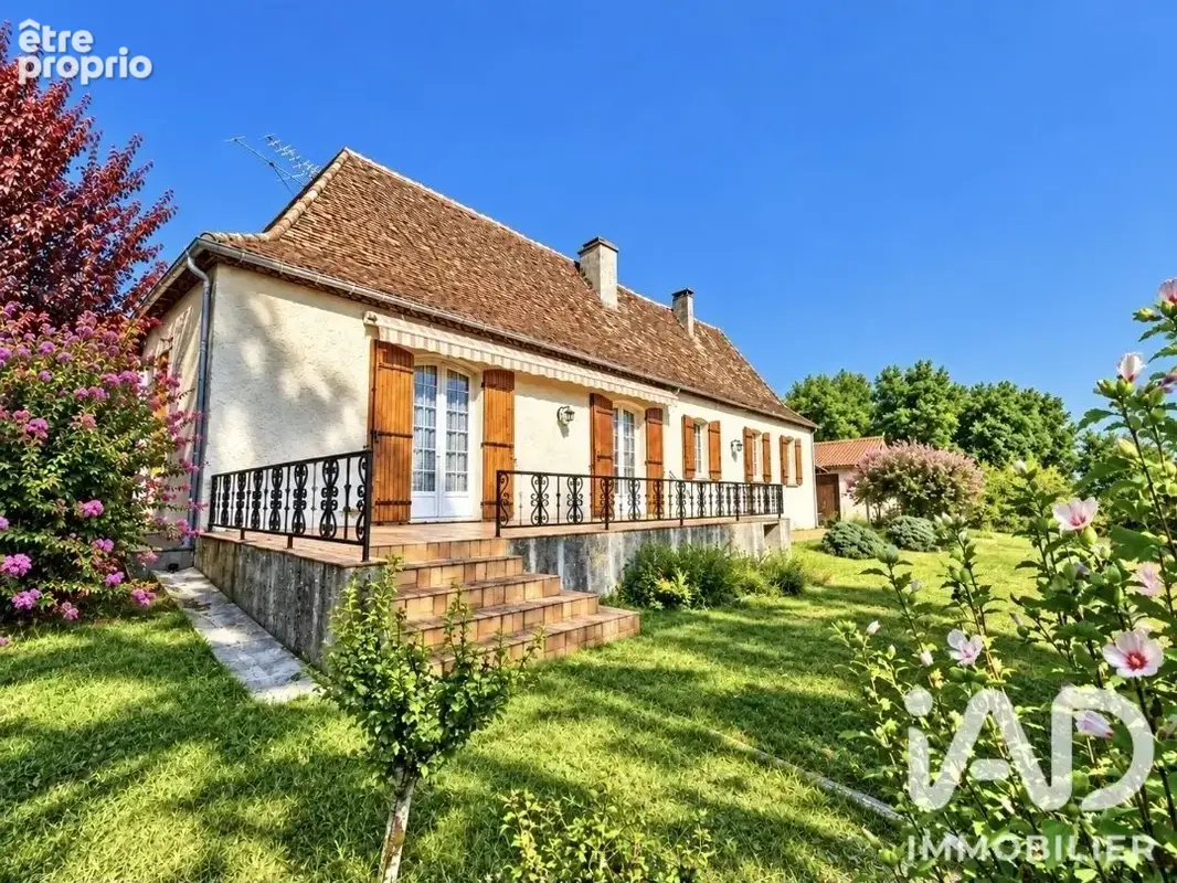 Photo 1 - Maison à MOULEYDIER