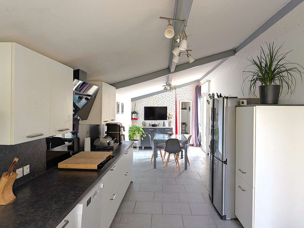Maison à SIGEAN