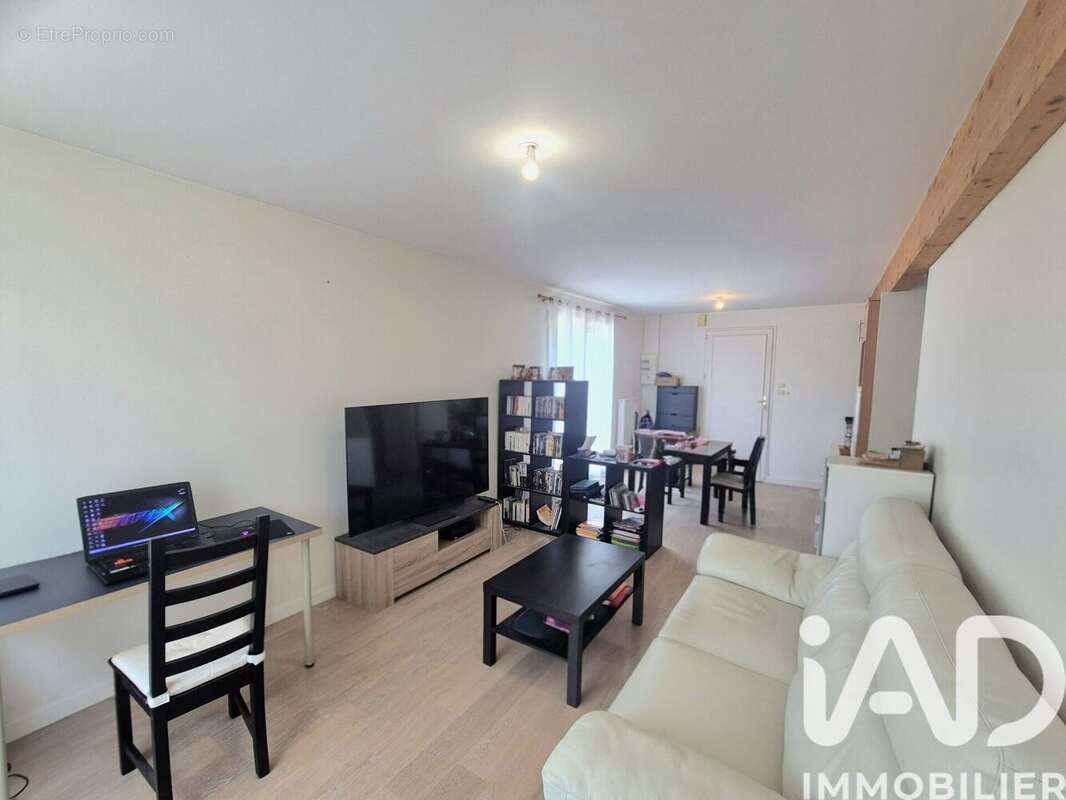 Photo 3 - Appartement à SAINT-BREVIN-LES-PINS
