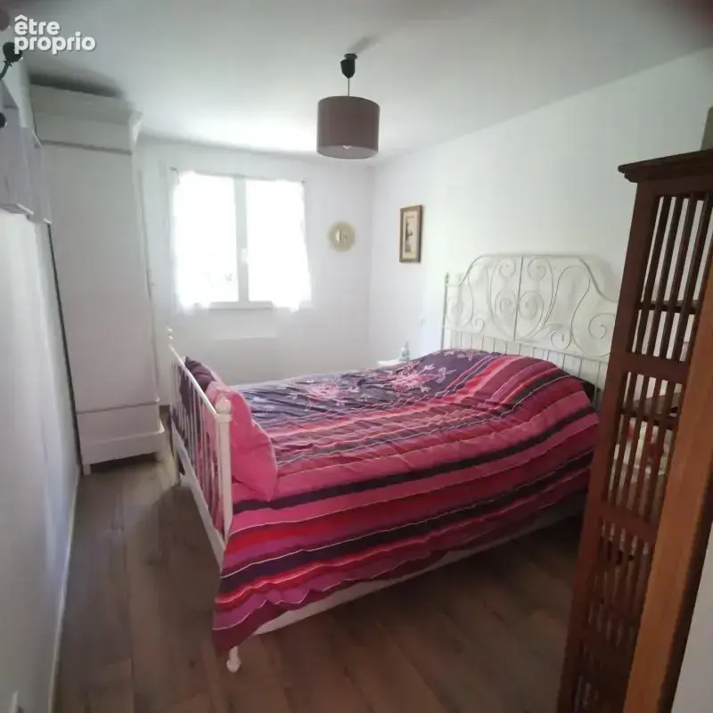 Maison de 132 m² avec jardin - photo 15