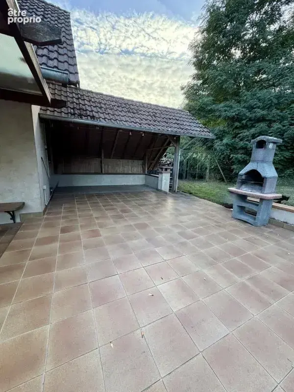 Maison de charme à Weitterswiller - photo 17