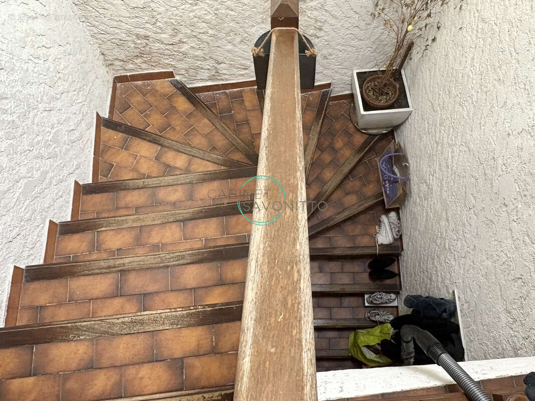 Appartement à MARSEILLE-11E
