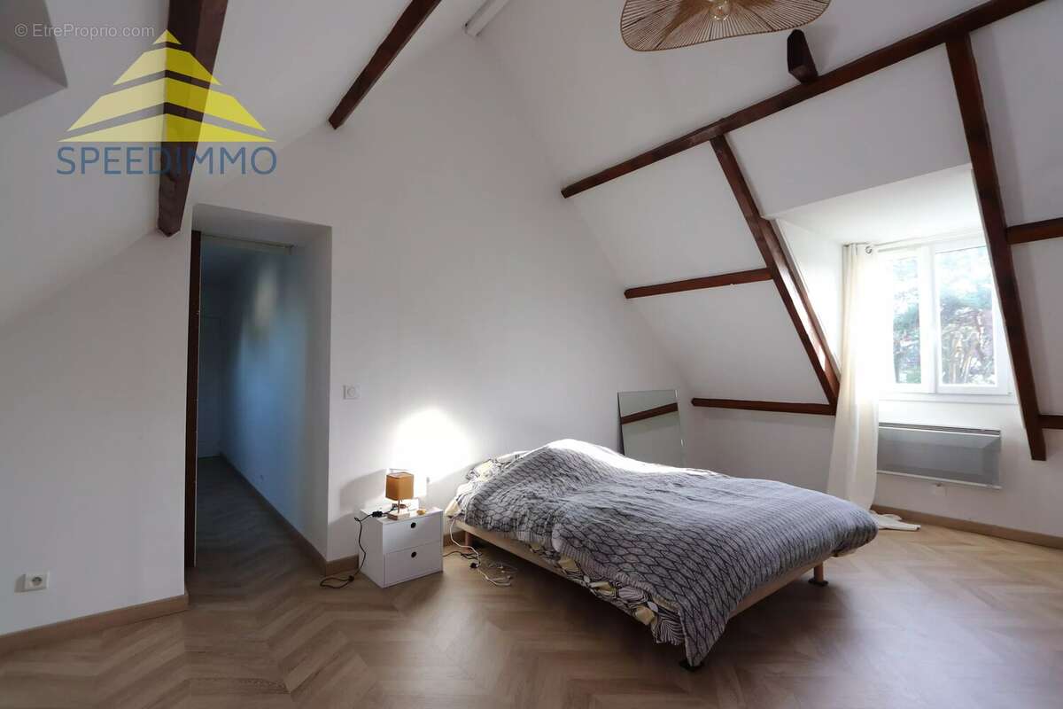 Maison à MAROLLES-EN-BRIE