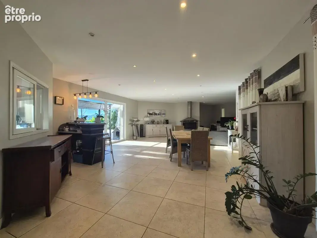 Maison À Vendre - photo 4