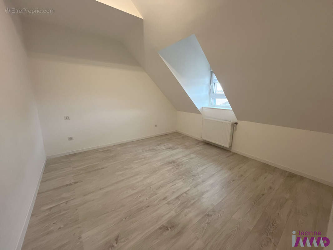 Appartement à BELFORT