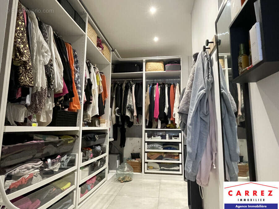 Maison à NEUILLY-LES-DIJON