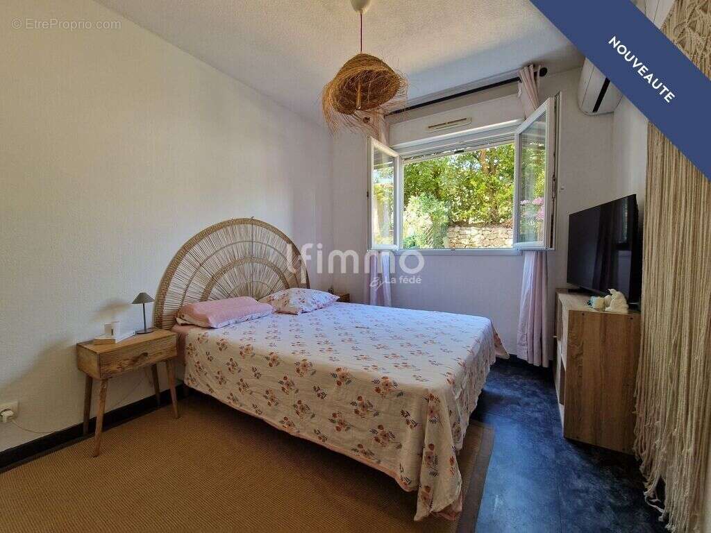 Appartement à DRAGUIGNAN