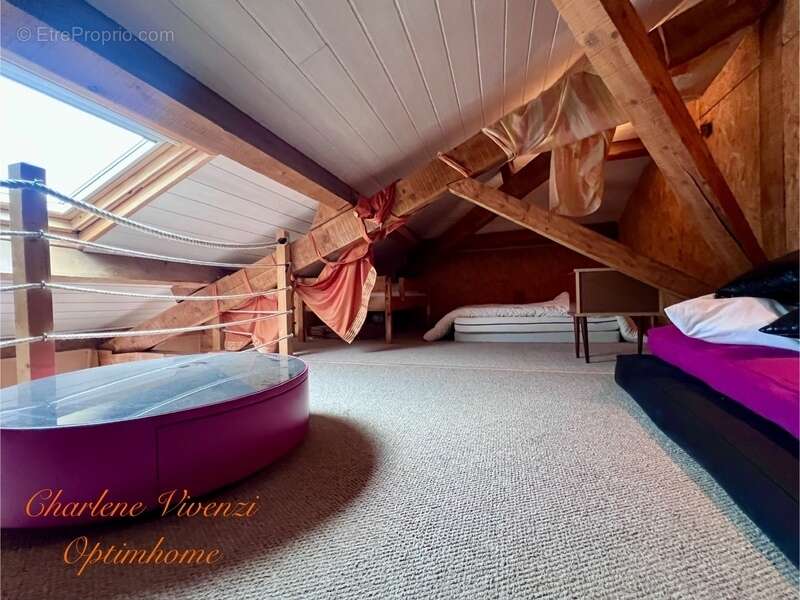 Appartement à FONT-ROMEU-ODEILLO-VIA