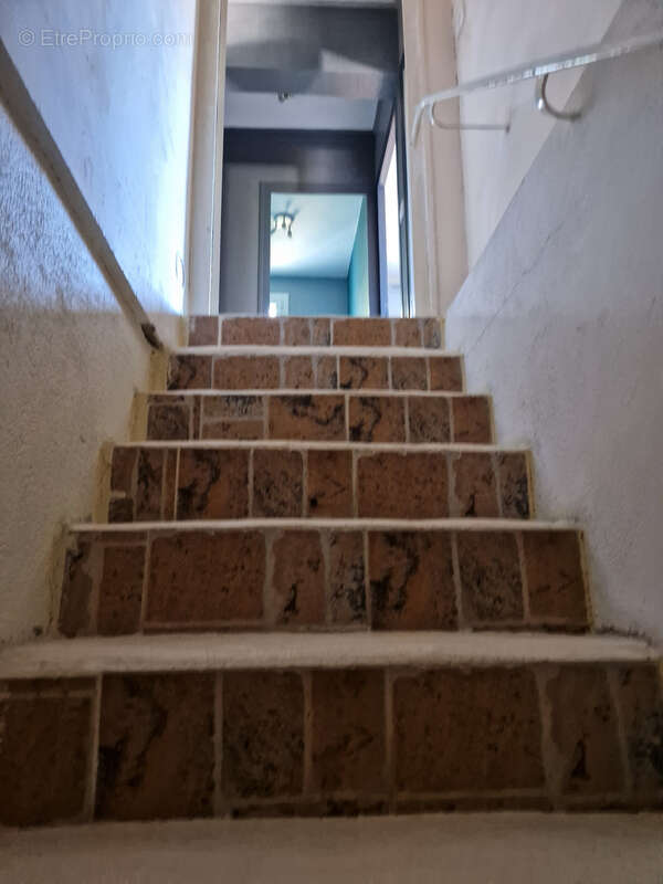 Maison à VILLENEUVE-SUR-LOT