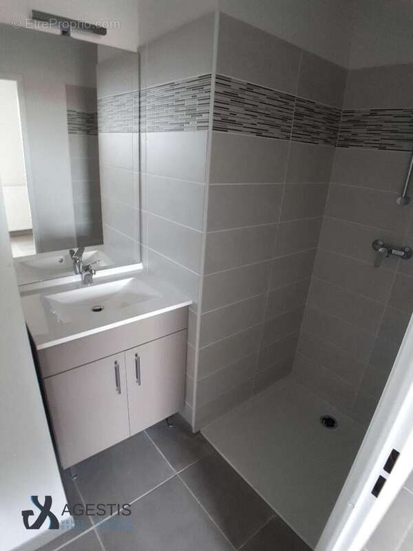   - Appartement à TOULOUSE