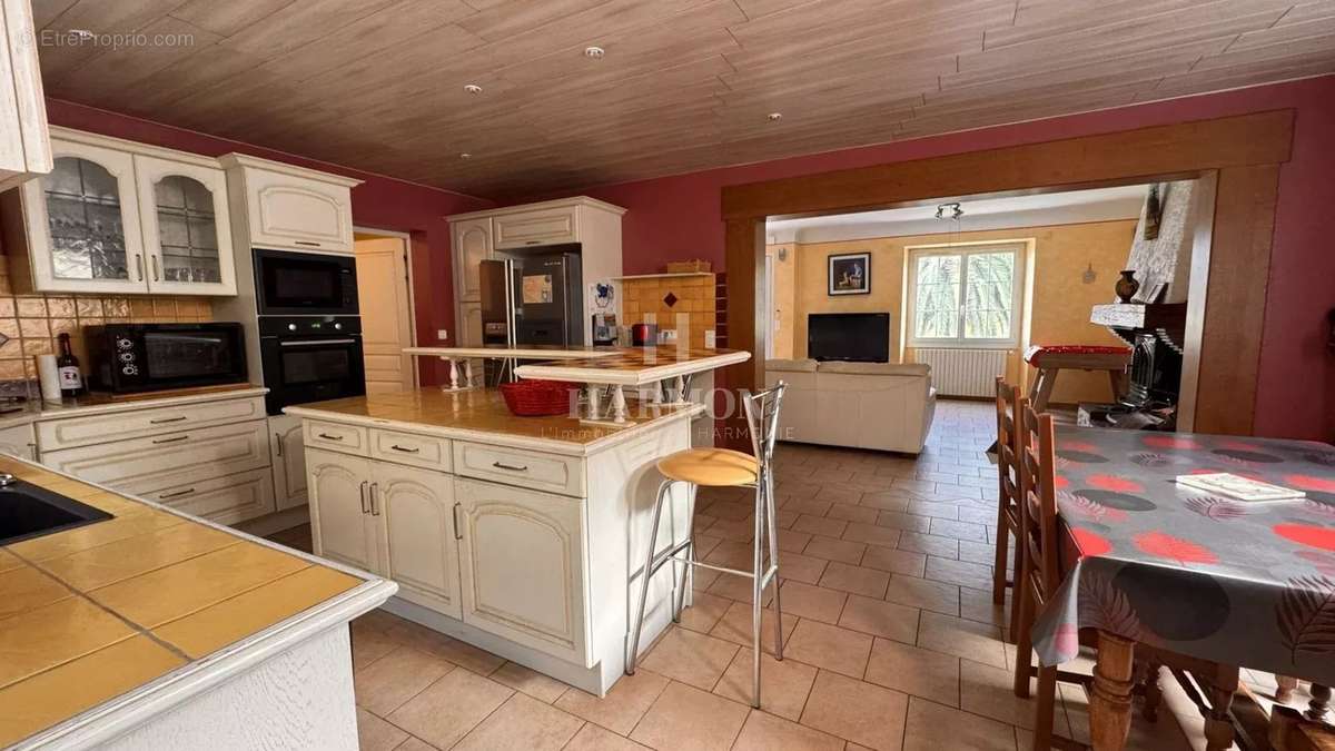 Maison à ARTHEZ-DE-BEARN