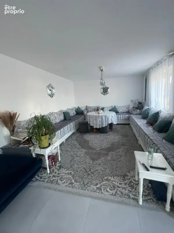 Maison 7 pièces 142 m² à vendre à Le Petit-Quevilly (76140) - photo 2
