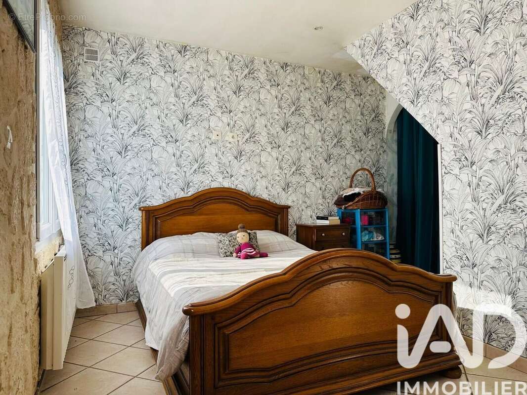 Photo 5 - Maison à SAINT-GERMAIN-LES-ARPAJON