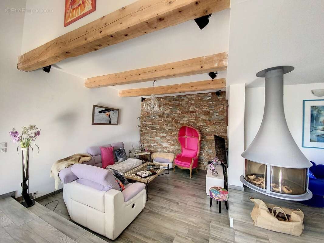 Maison à SAINT-RAPHAEL