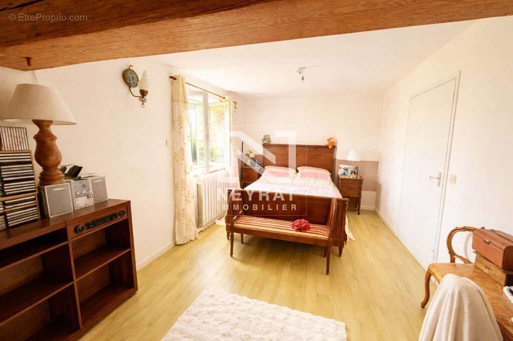 Maison à BEAUMONT-SUR-GROSNE