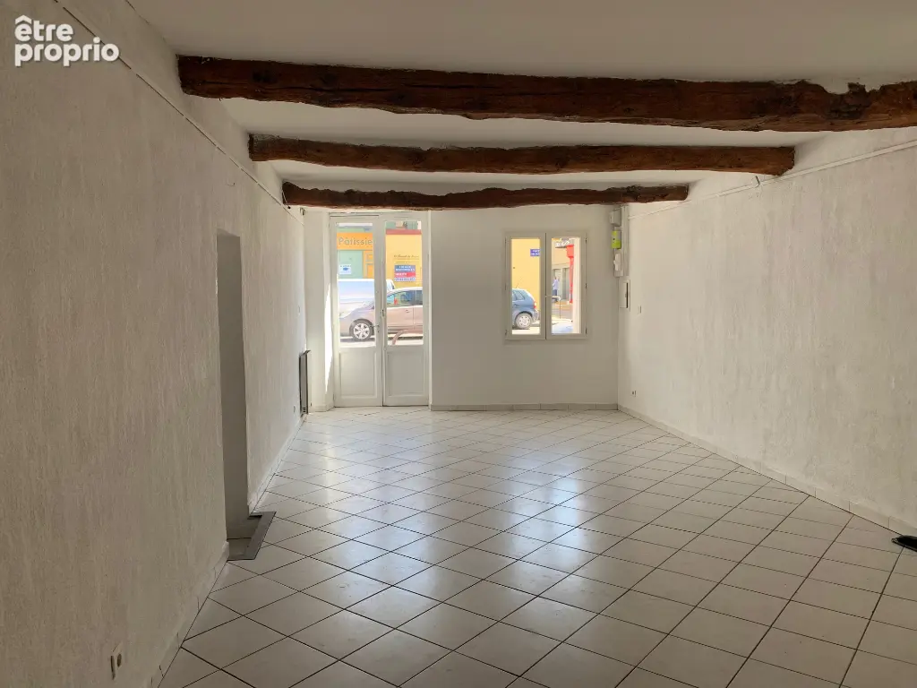 Local Commercial - Les Milles - 2 pièces - 55m² - photo 5