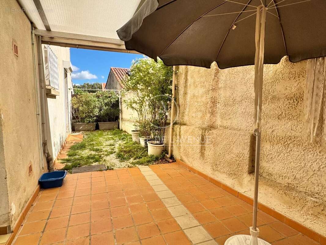 Appartement à LA SEYNE-SUR-MER