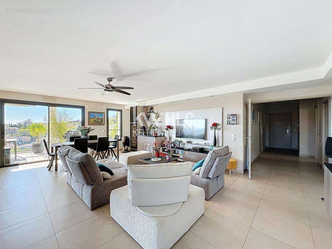 Appartement à GRASSE