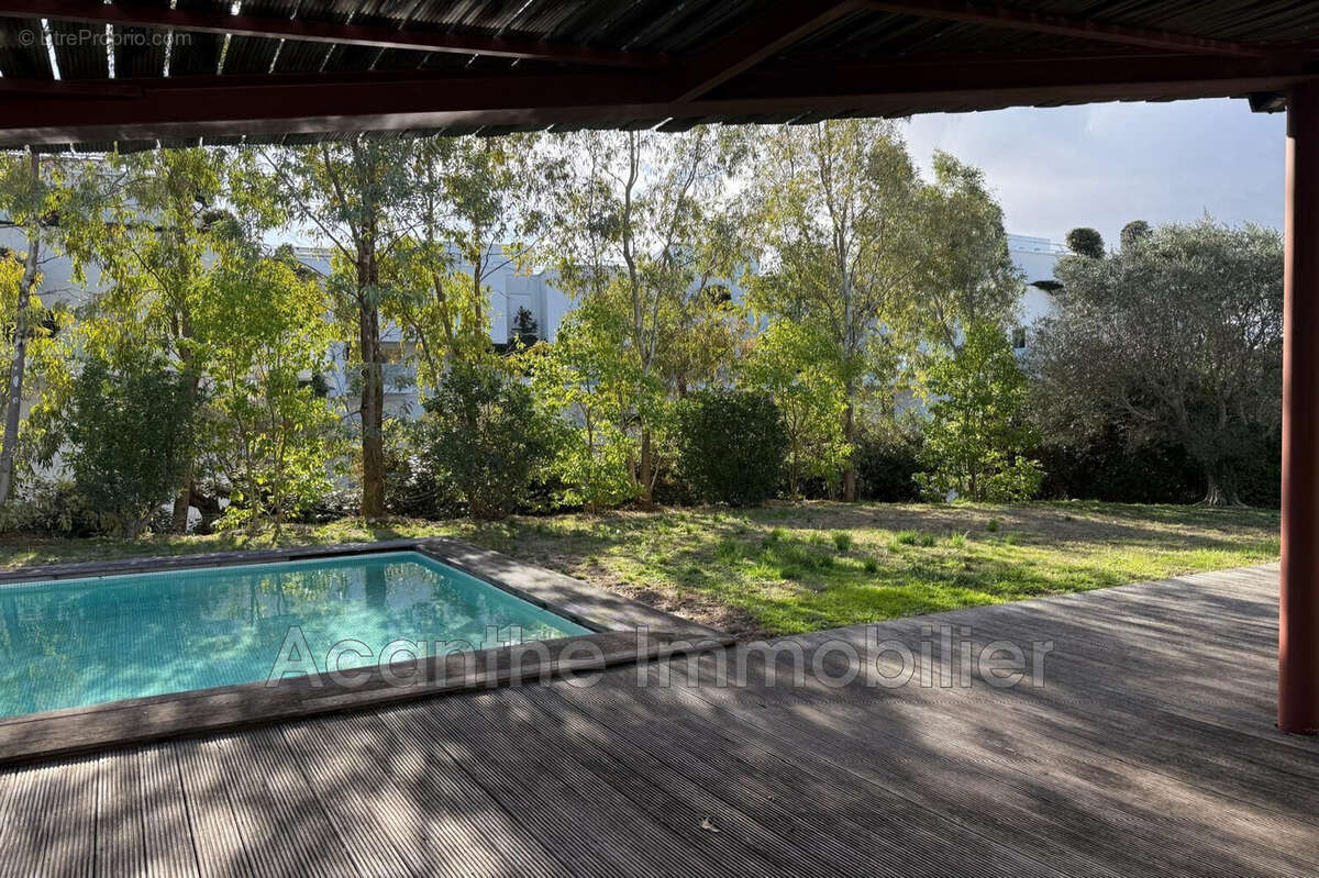Maison 240 m² à Montpellier  - photo 6