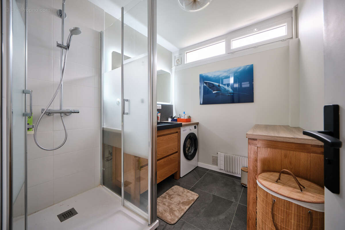 Appartement traversant lumineux avec vue panoramique - Pommaries - photo 10