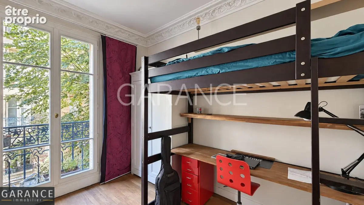 Appartement 4 pièces 80 m² à vendre à Paris-14e (75014) - photo 8