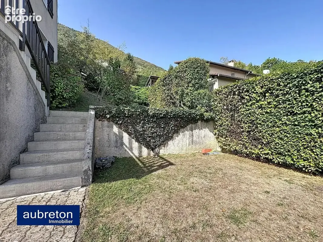 Maison 5 pièces 91 m² à vendre à Notre-Dame-De-Mesage (38220) - photo 4