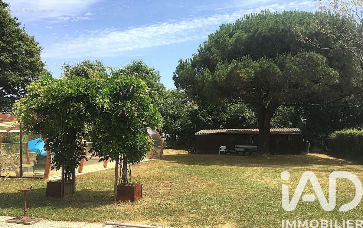 Photo 3 - Maison à ASSERAC