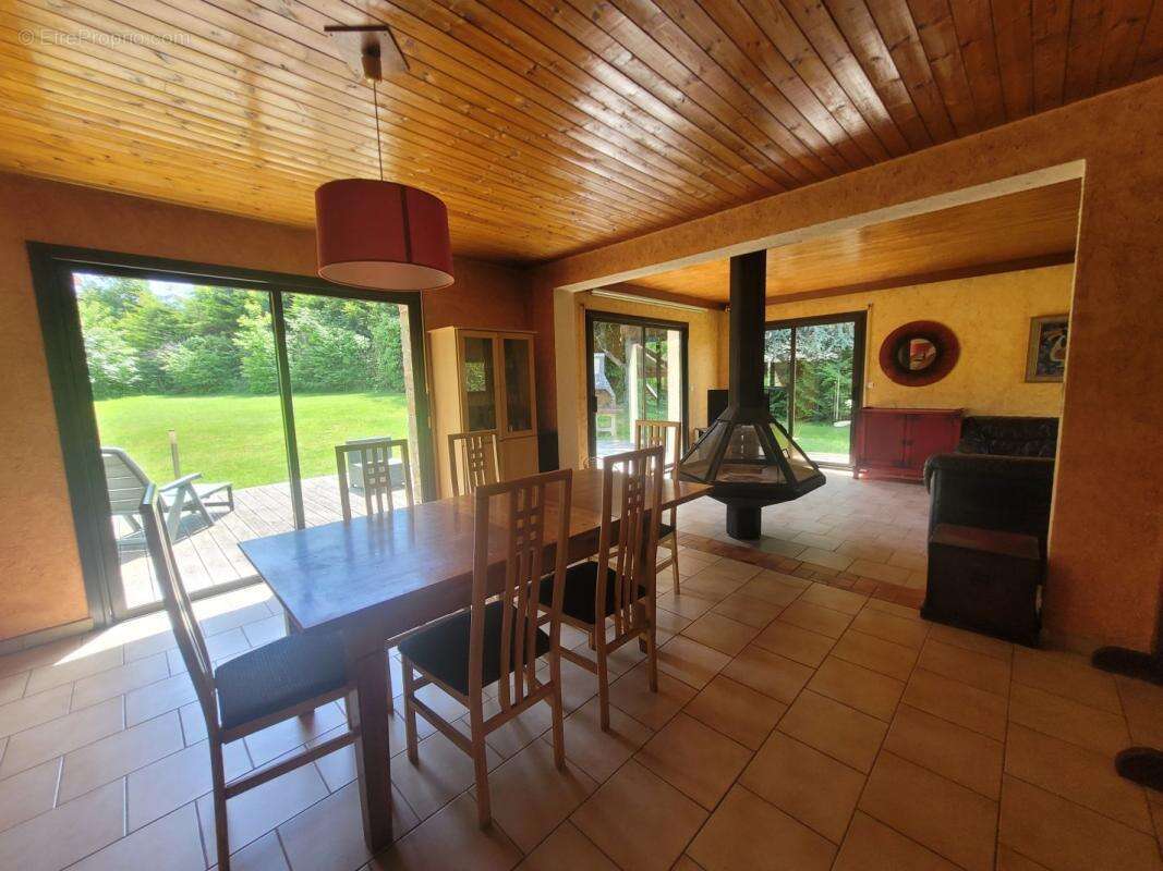 Maison à PERROS-GUIREC