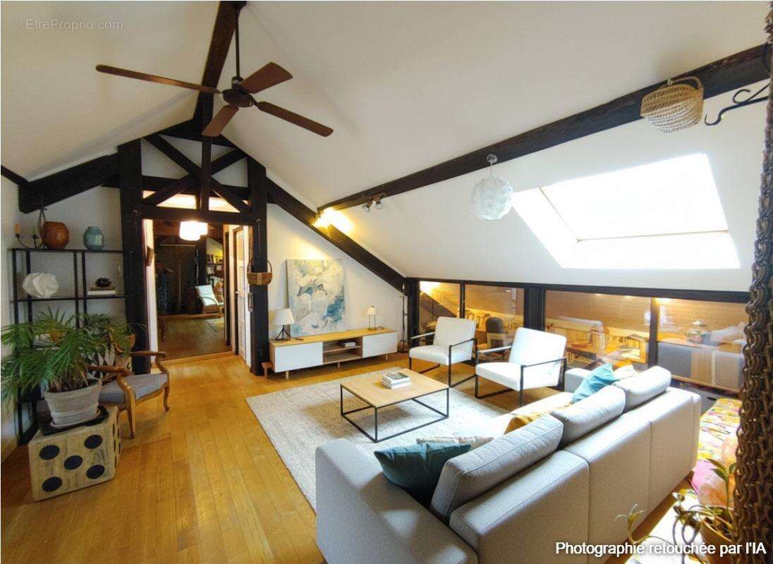 Appartement à MILLAU