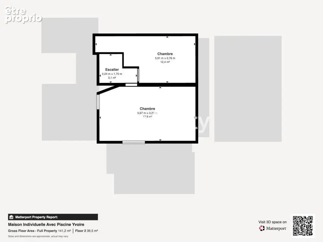 Maison individuelle - photo 12